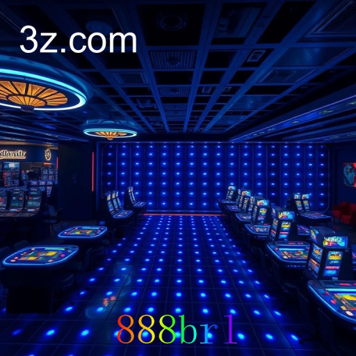 A Magia das Slots do 888brl: Emoção a Cada Giro