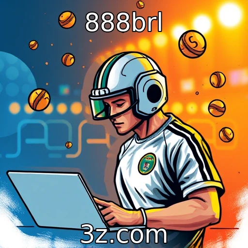 888brl As Melhores Estratégias para Apostar em Partidas de E-Sports