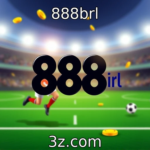 888brl Descubra as Melhores Estratégias para Apostas em Futebol Hoje