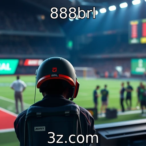 888brl Apostas esportivas: Como analisar partidas e maximizar seus lucros