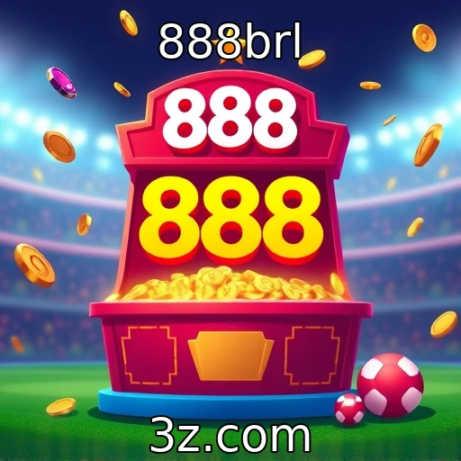 888brl Descubra como os jackpots progressivos transformam vidas em cassinos online