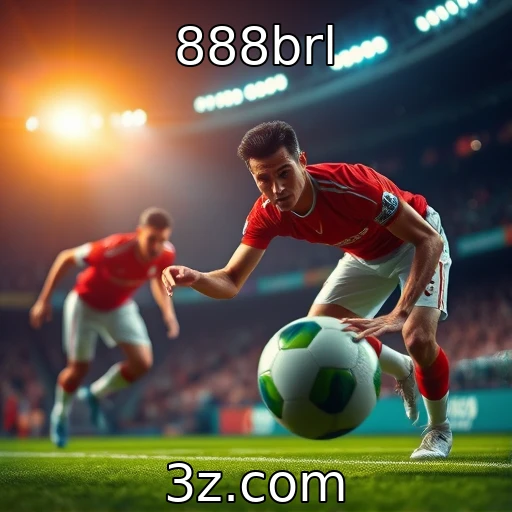888brl Dicas essenciais para maximizar seus ganhos em apostas esportivas