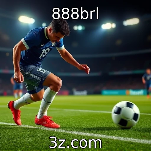 888brl Os Segredos das Apostas Esportivas: Como Maximizar seus Ganhos