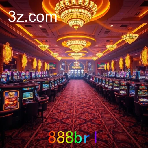 888brl Slots