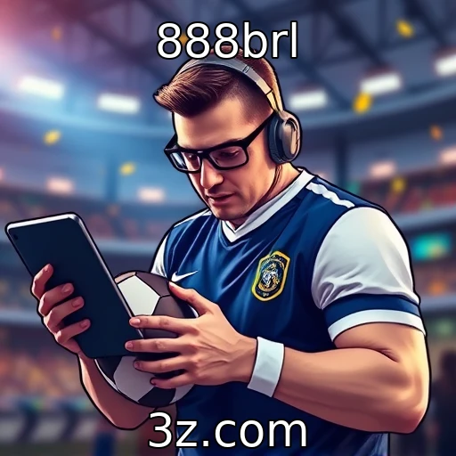 888brl Estratégias imbatíveis para apostas esportivas em campeonatos atuais